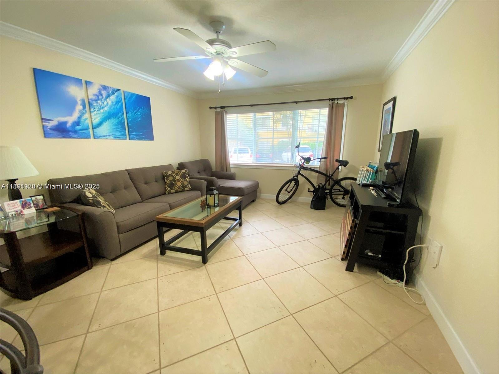 PINE CREST VILLAGE II AT - Residential Lease
