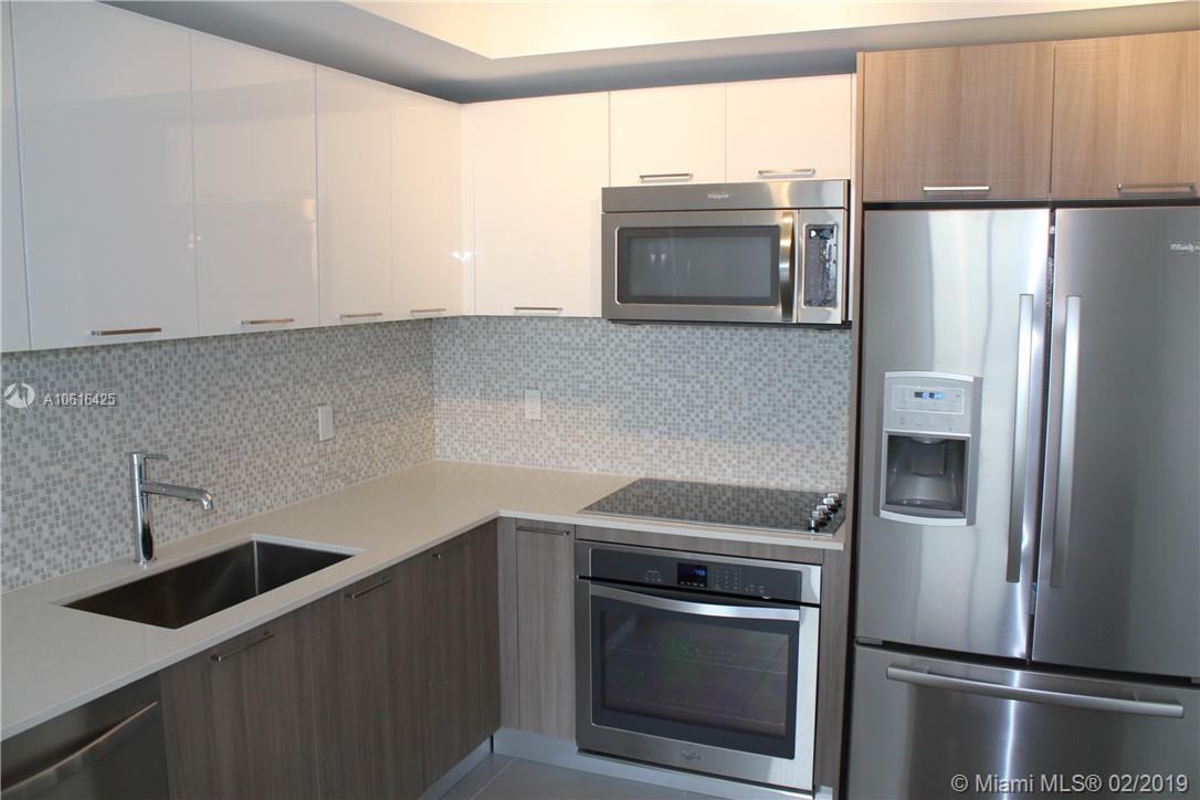 5252 PASEO CONDOMINIUM - Residential Lease