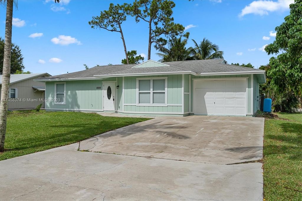 Photo of 8300 SE Sweet Bay Drive, Hobe Sound, FL 33455 (MLS # A11458374)