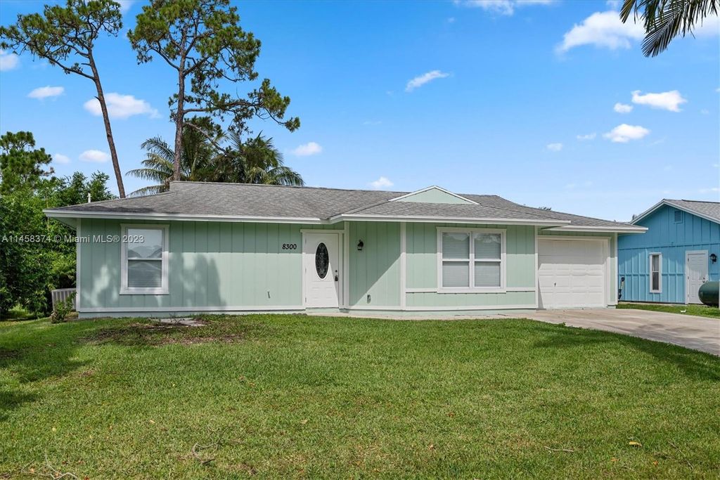 Photo of 8300 SE Sweet Bay Drive, Hobe Sound, FL 33455 (MLS # A11458374)