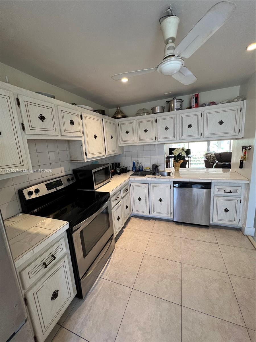 FAIRWAYS ROYALE CONDO - Residential