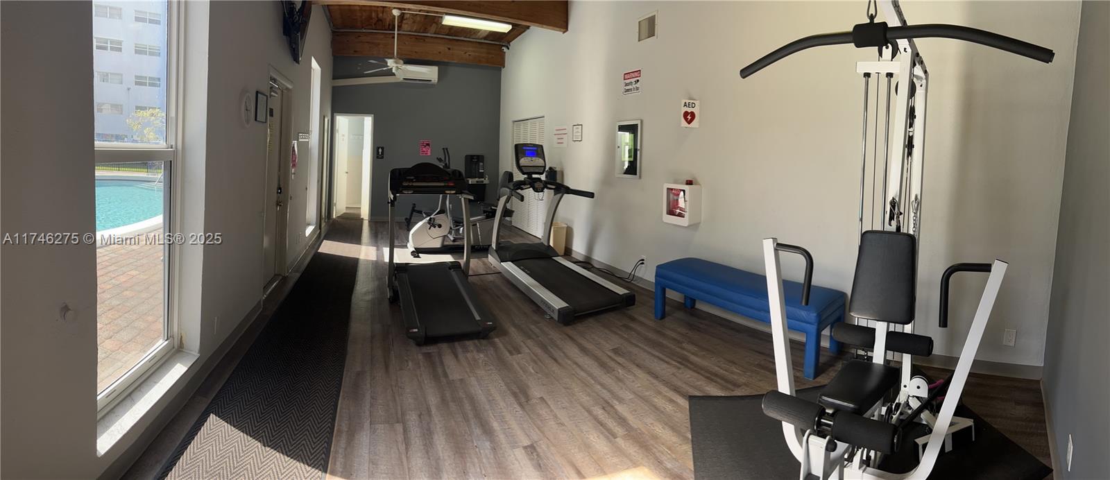 FAIRWAYS ROYALE CONDO - Residential