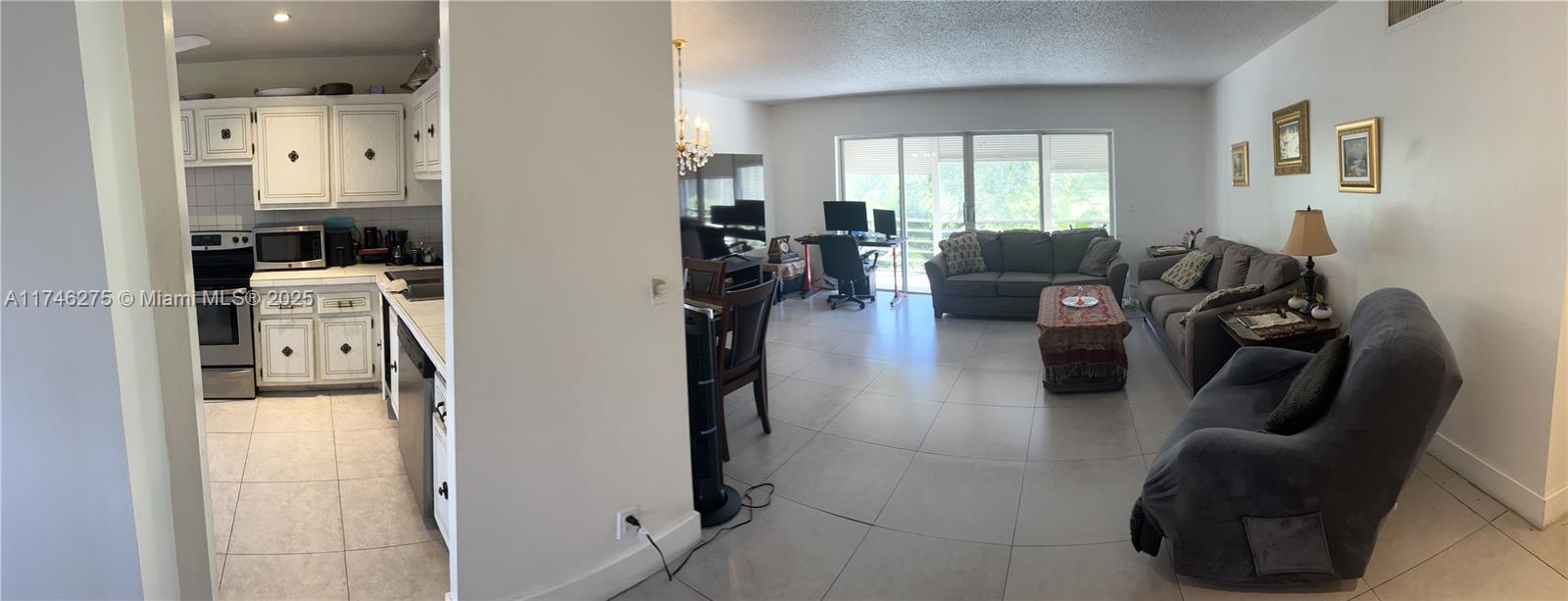 FAIRWAYS ROYALE CONDO - Residential