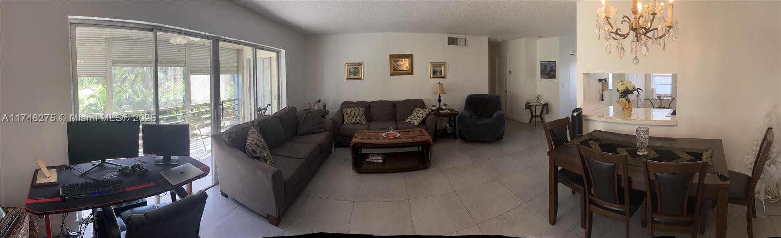 FAIRWAYS ROYALE CONDO - Residential