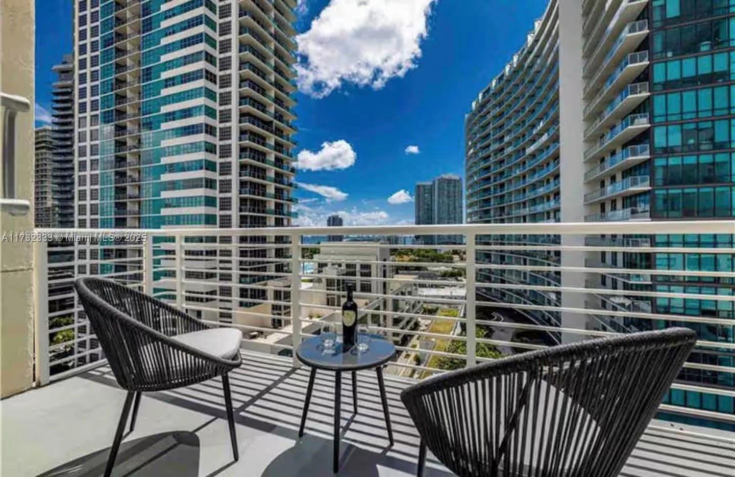 Rental Property at 3250 Ne 1st Ave 720, Miami, Broward County, Florida - Bedrooms: 2 
Bathrooms: 2  - $4,900 MO.