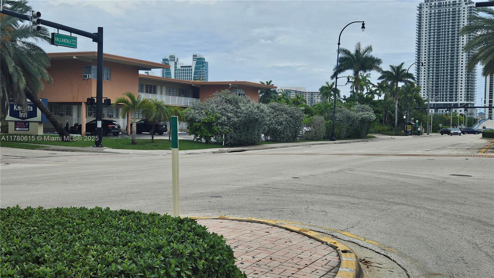 Property for Sale at 26 Diplomat Pkwy 2259, Hallandale Beach, Broward County, Florida - Bedrooms: 1 
Bathrooms: 1  - $159,000