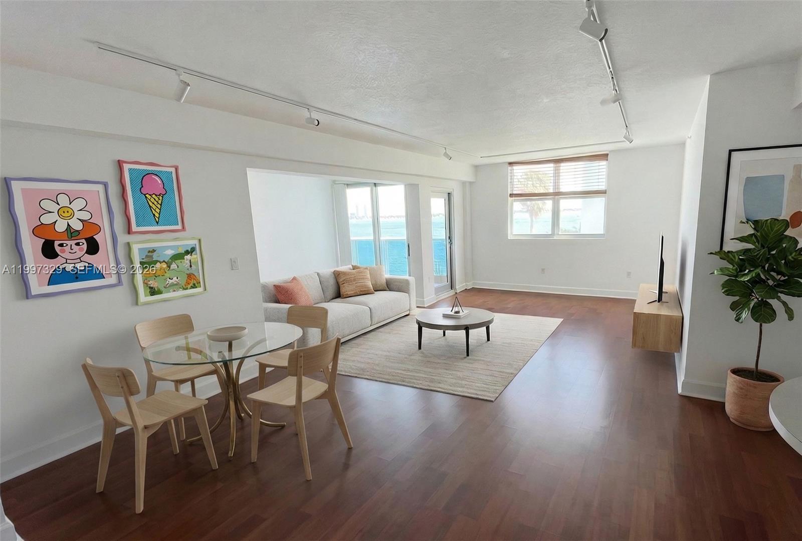 TREASURES ON THE BAY II C - Residential Lease