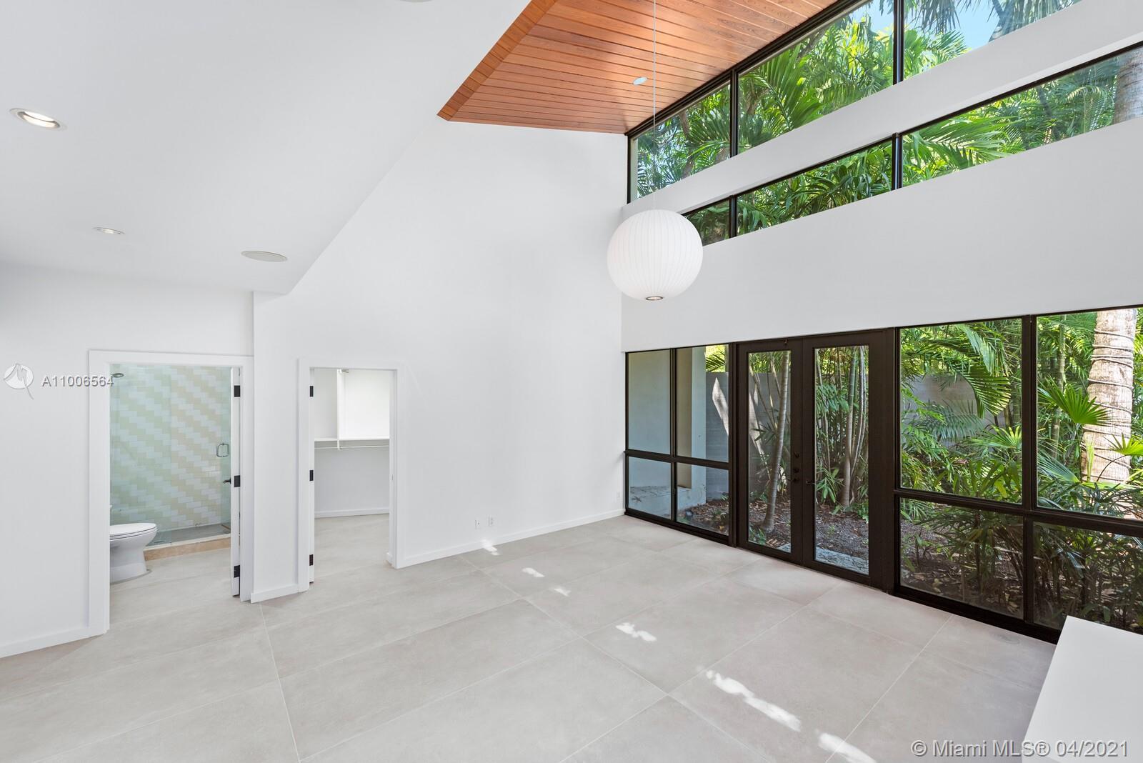 THE JUSTISON & FRANTZ - Residential