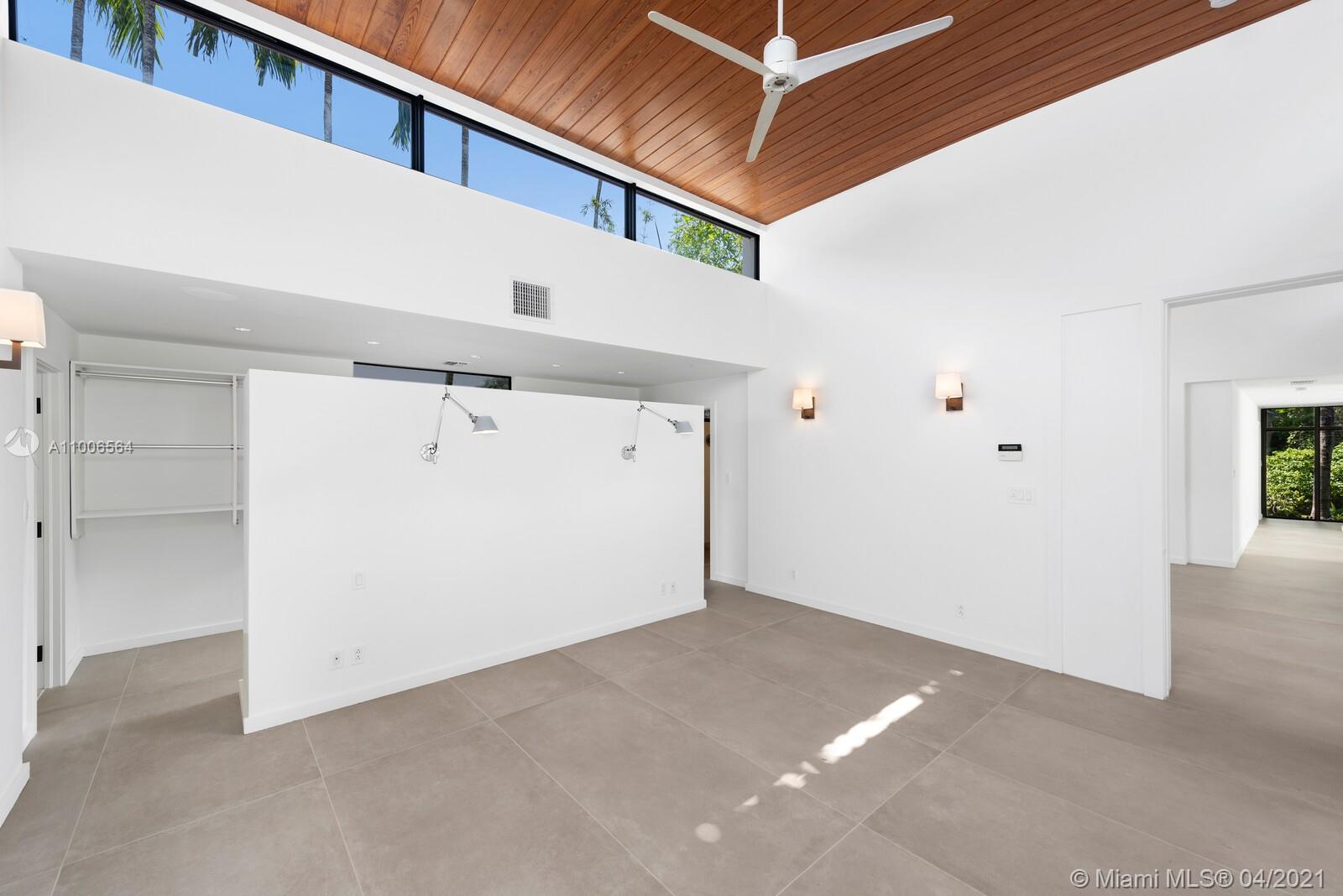 THE JUSTISON & FRANTZ - Residential