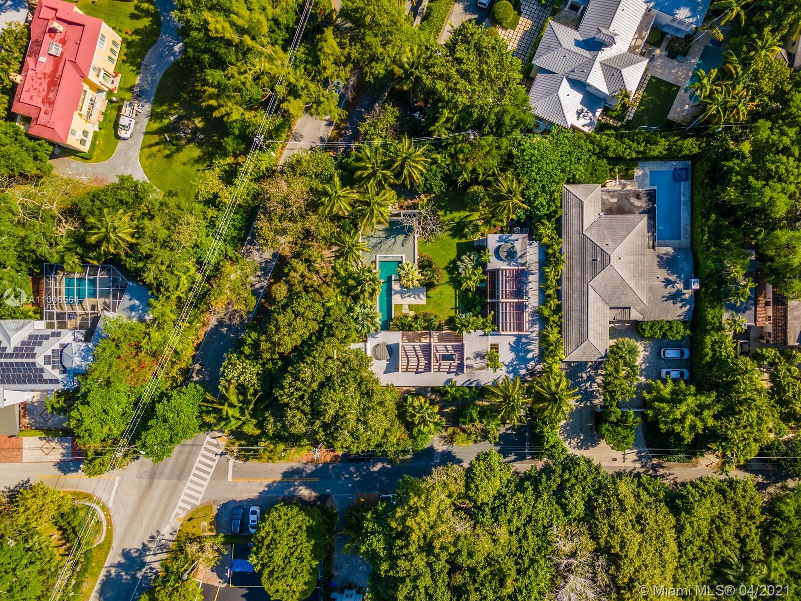 THE JUSTISON & FRANTZ - Residential