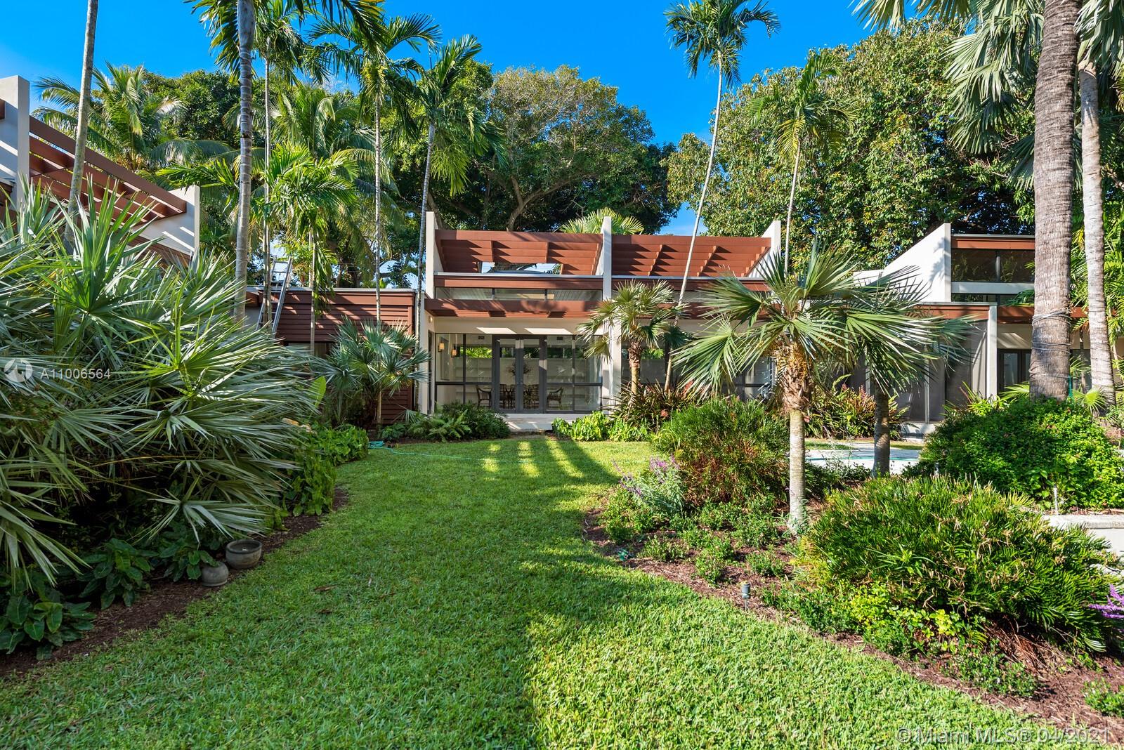 THE JUSTISON & FRANTZ - Residential