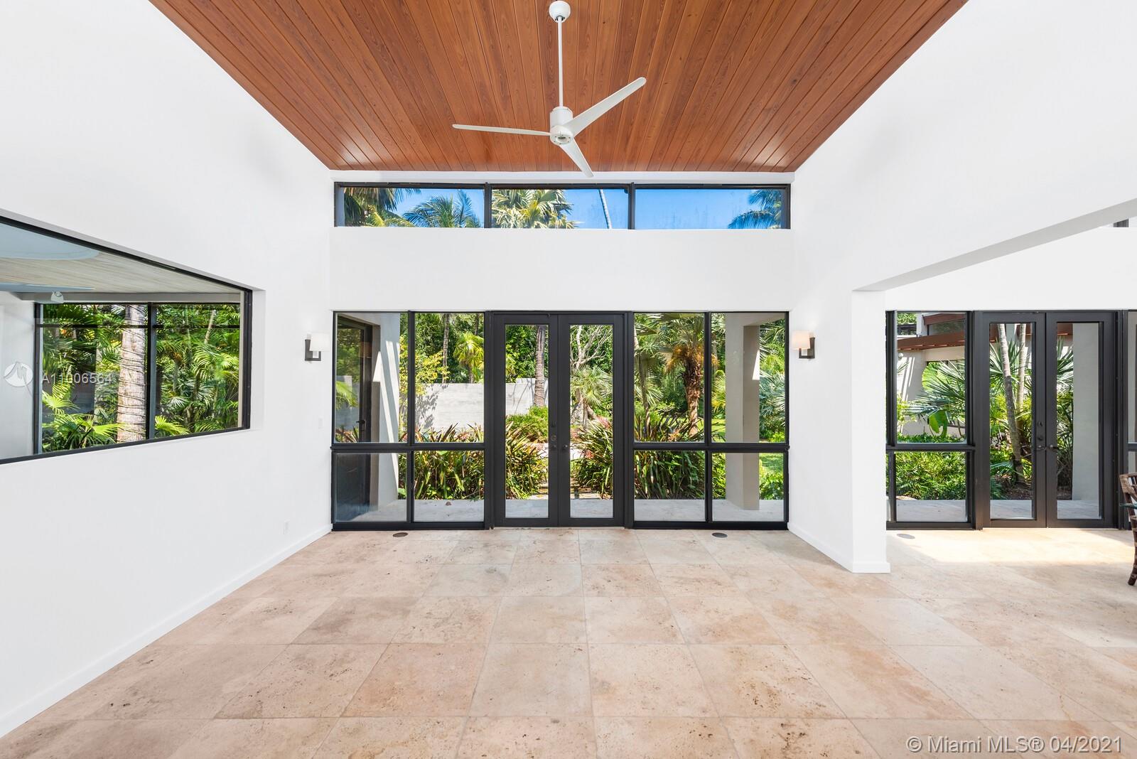 THE JUSTISON & FRANTZ - Residential