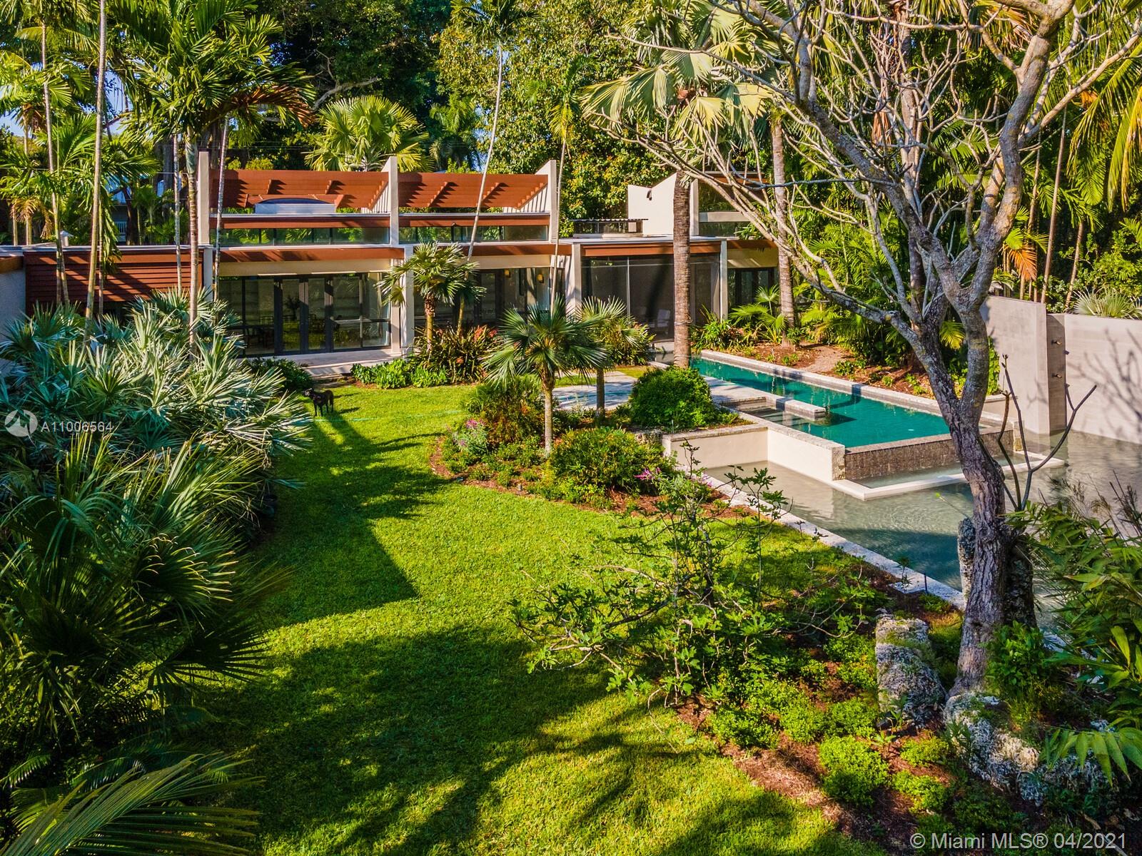 THE JUSTISON & FRANTZ - Residential