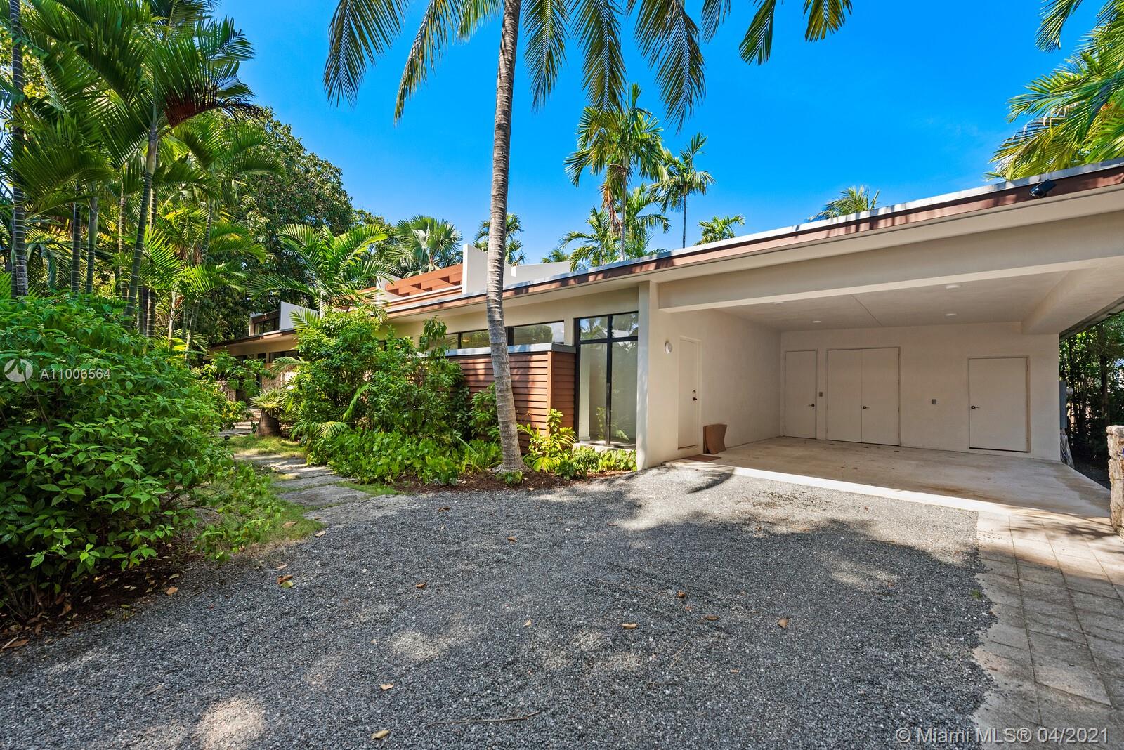 THE JUSTISON & FRANTZ - Residential