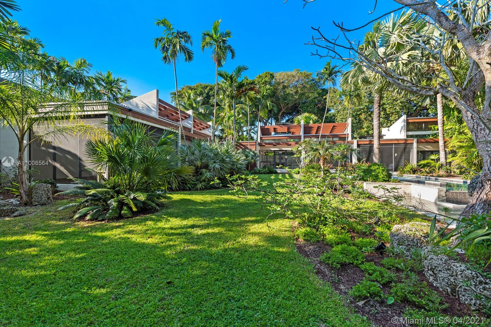 THE JUSTISON & FRANTZ - Residential