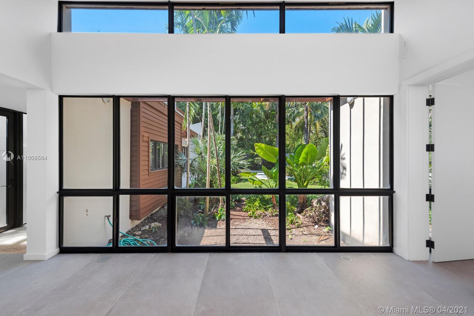 THE JUSTISON & FRANTZ - Residential