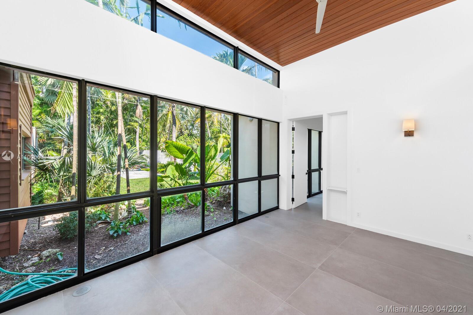 THE JUSTISON & FRANTZ - Residential