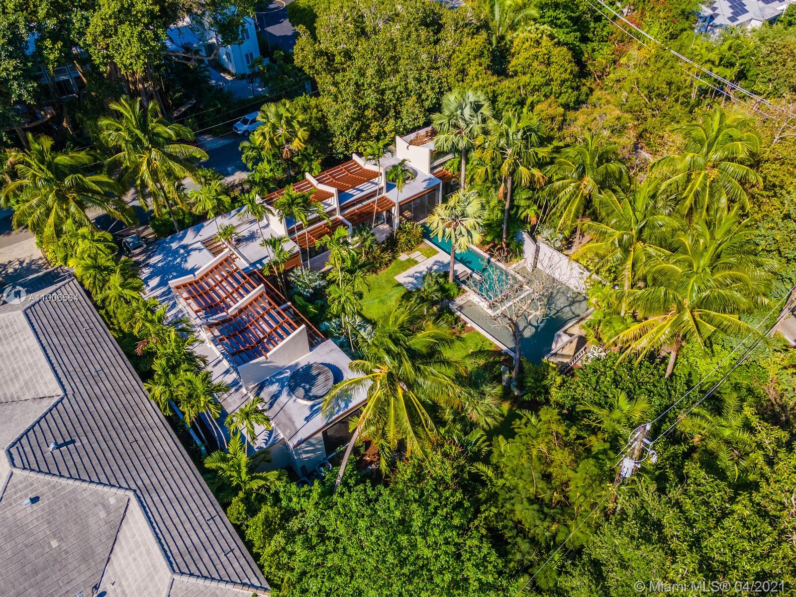 THE JUSTISON & FRANTZ - Residential