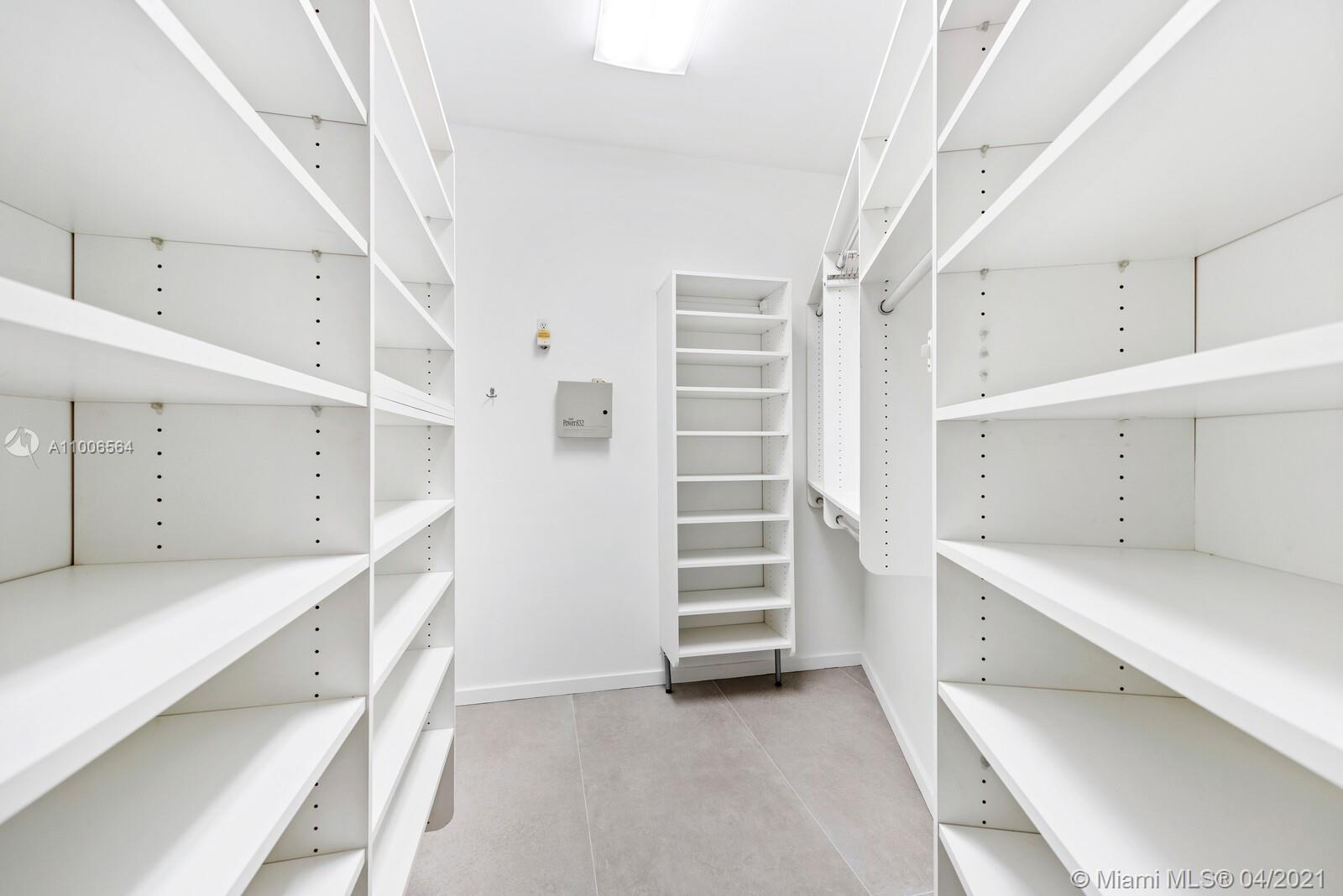 THE JUSTISON & FRANTZ - Residential