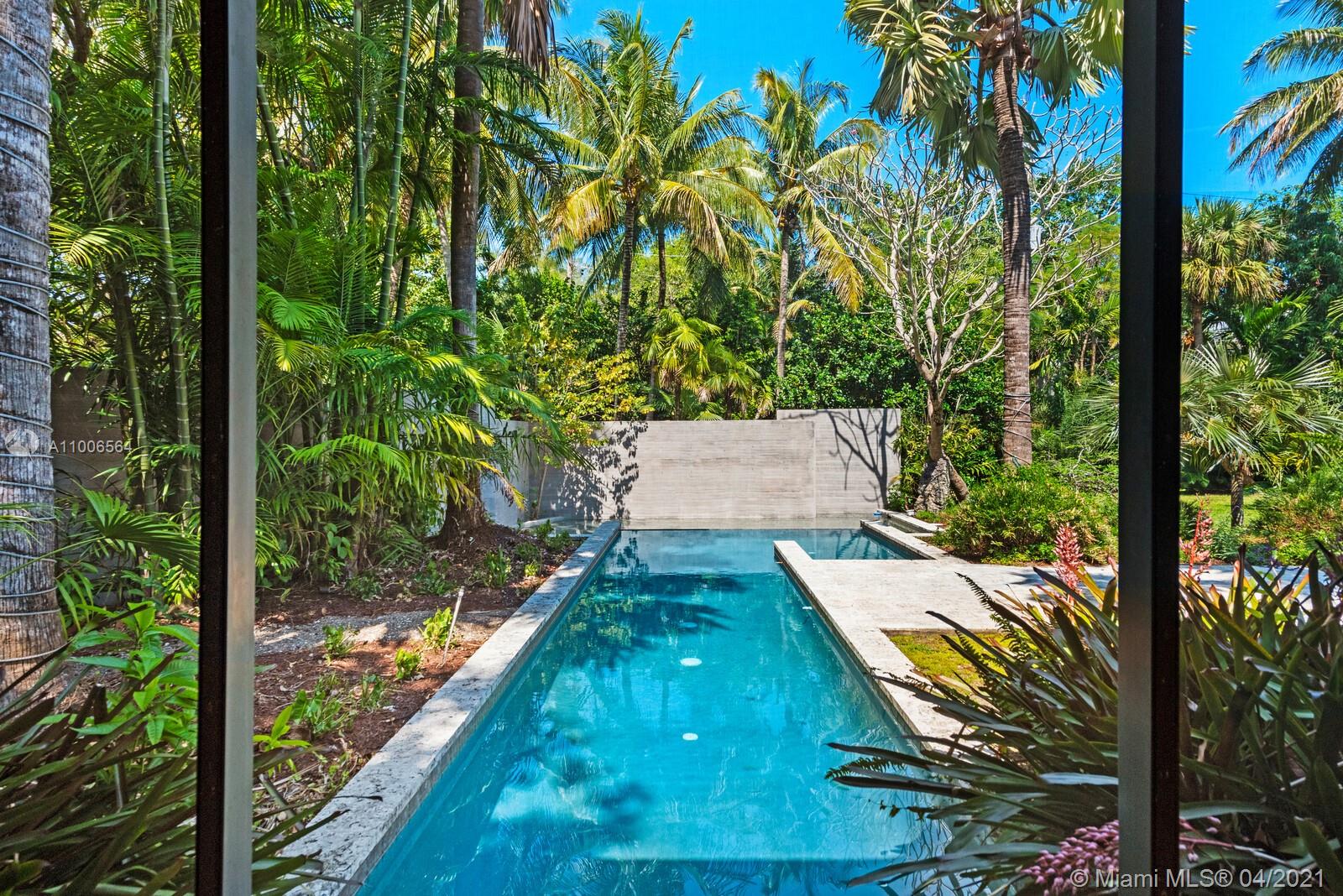 THE JUSTISON & FRANTZ - Residential