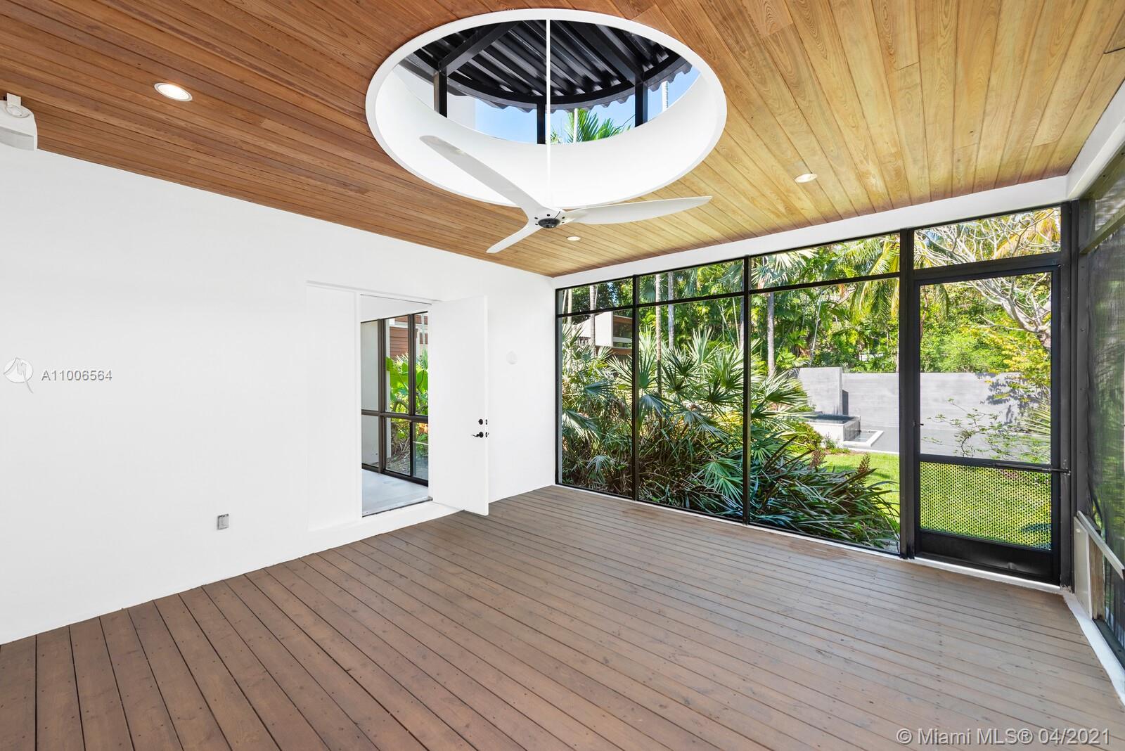 THE JUSTISON & FRANTZ - Residential