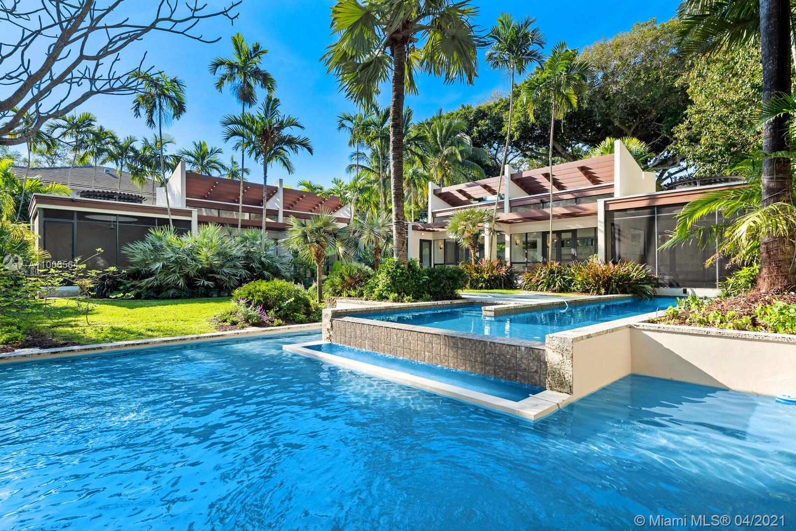 THE JUSTISON & FRANTZ - Residential