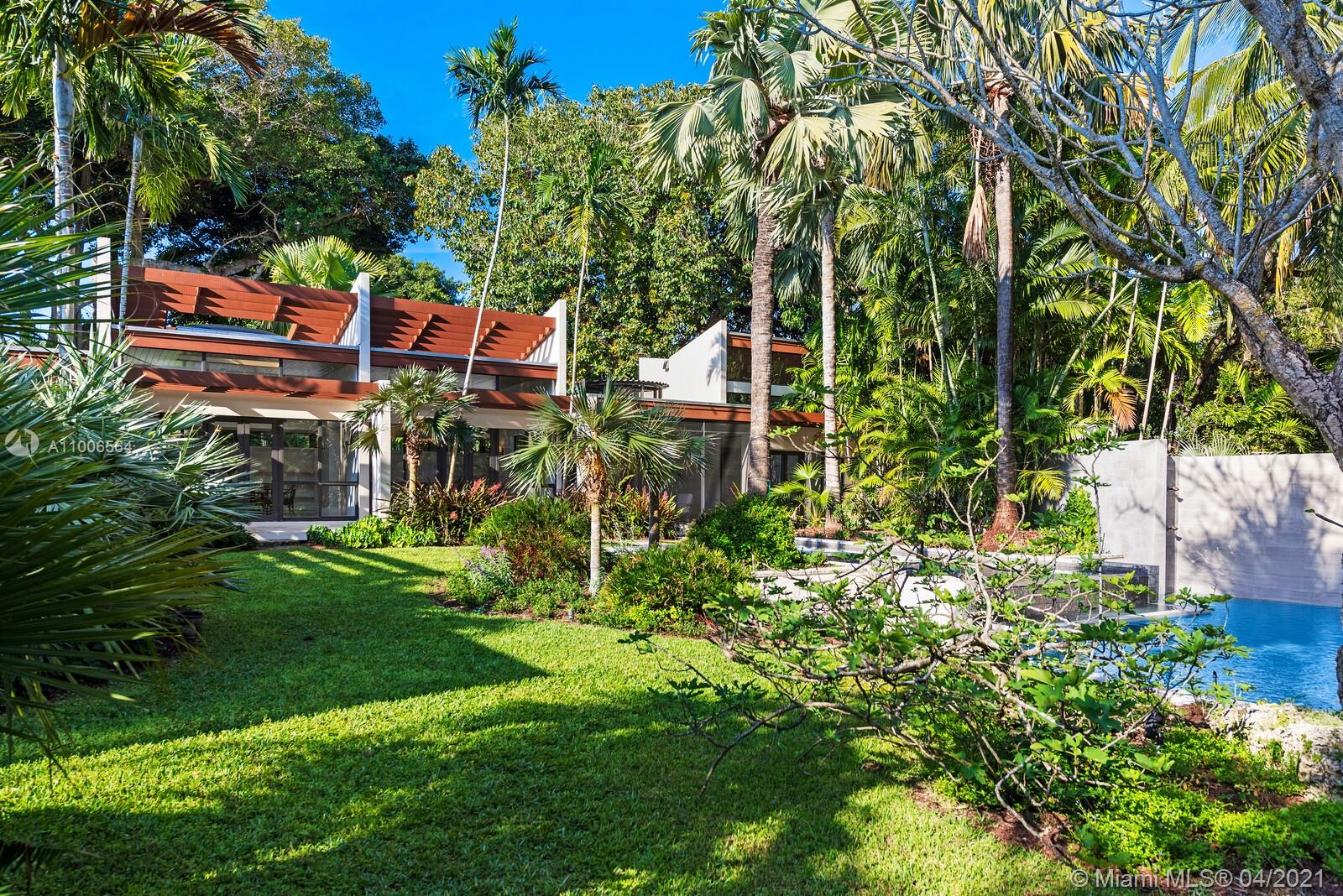 THE JUSTISON & FRANTZ - Residential