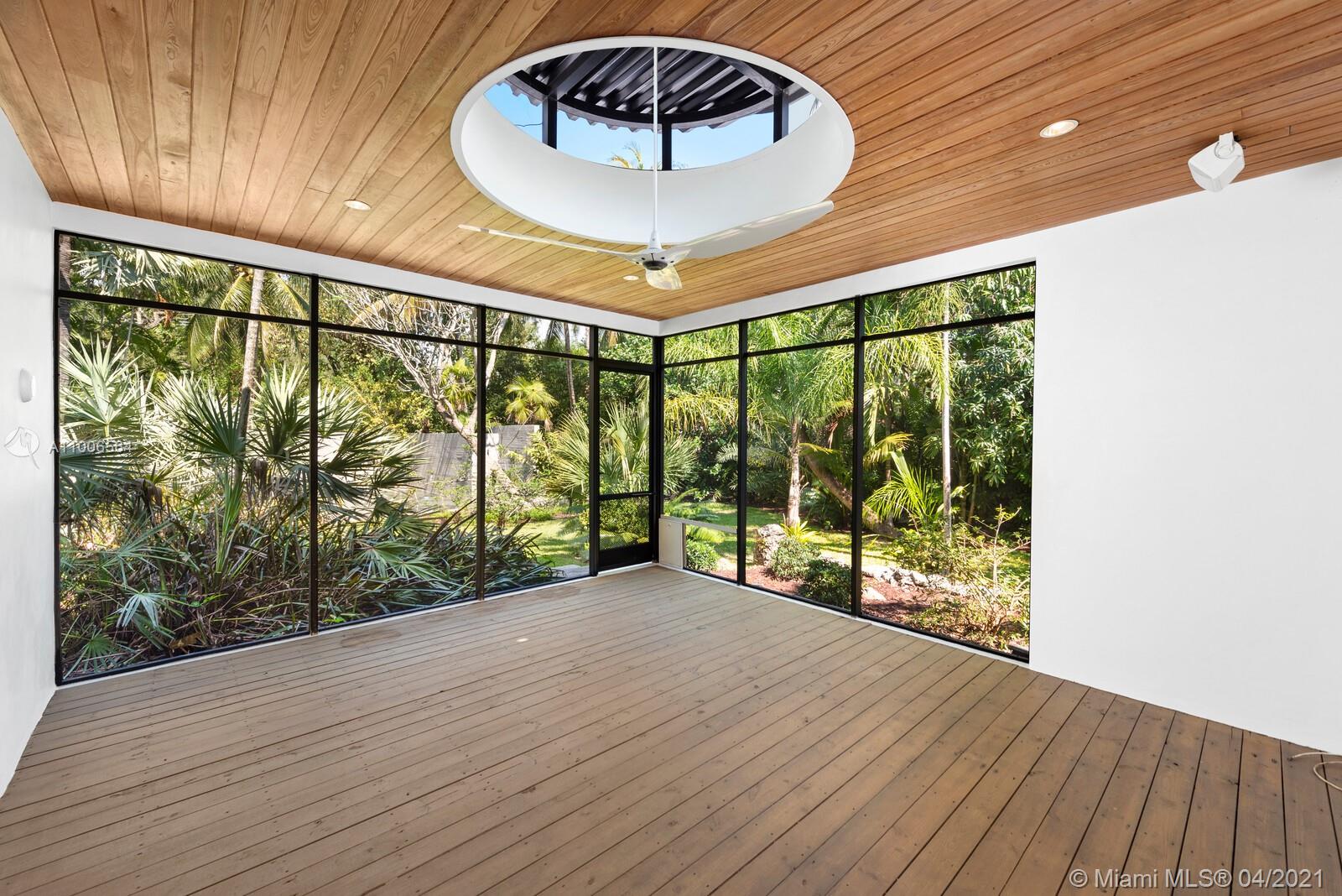 THE JUSTISON & FRANTZ - Residential