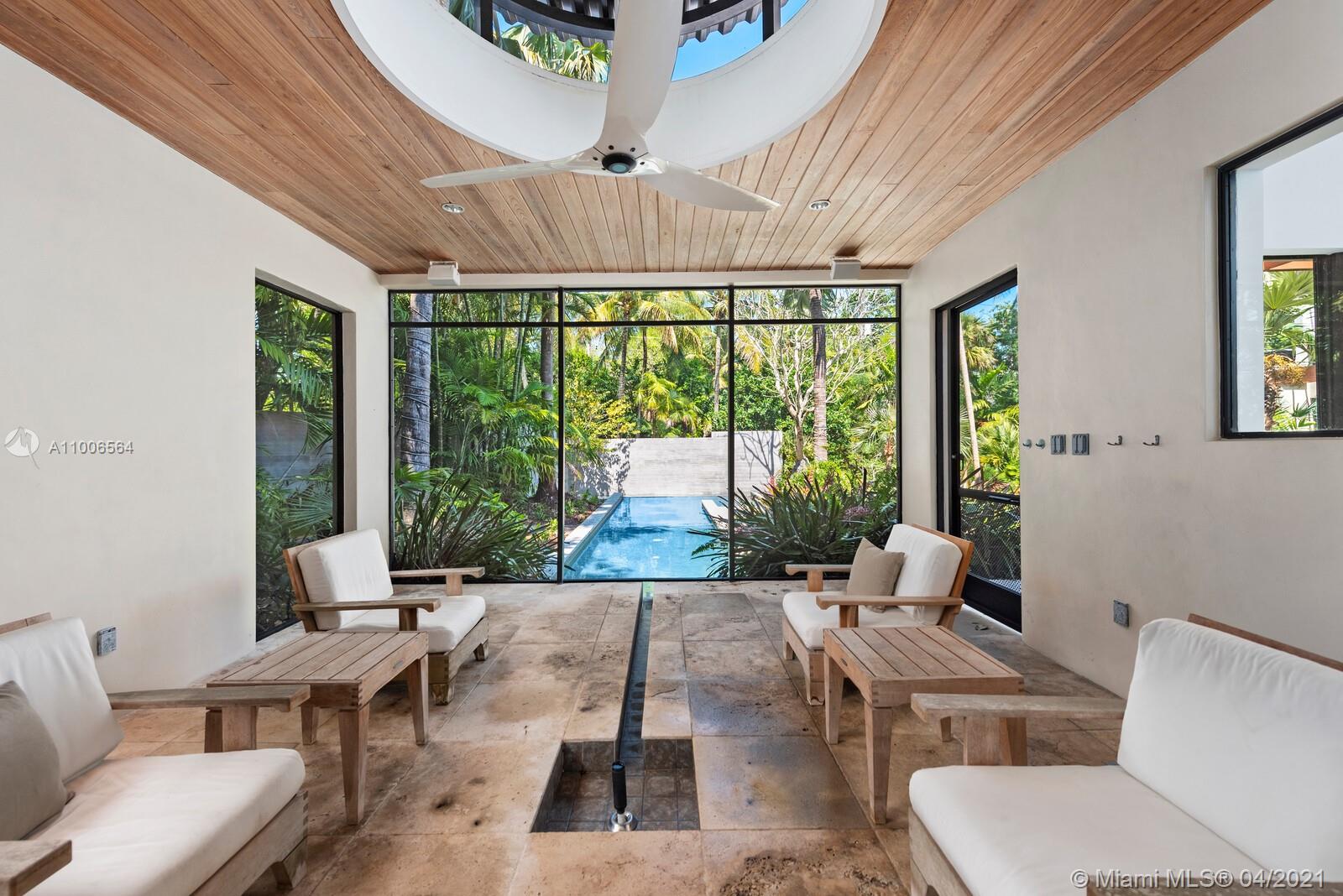 THE JUSTISON & FRANTZ - Residential