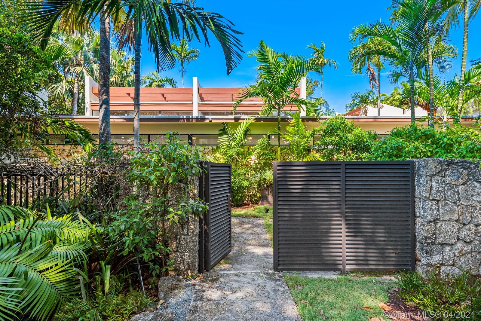 THE JUSTISON & FRANTZ - Residential