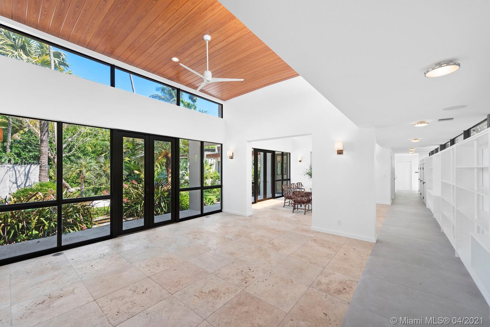 THE JUSTISON & FRANTZ - Residential