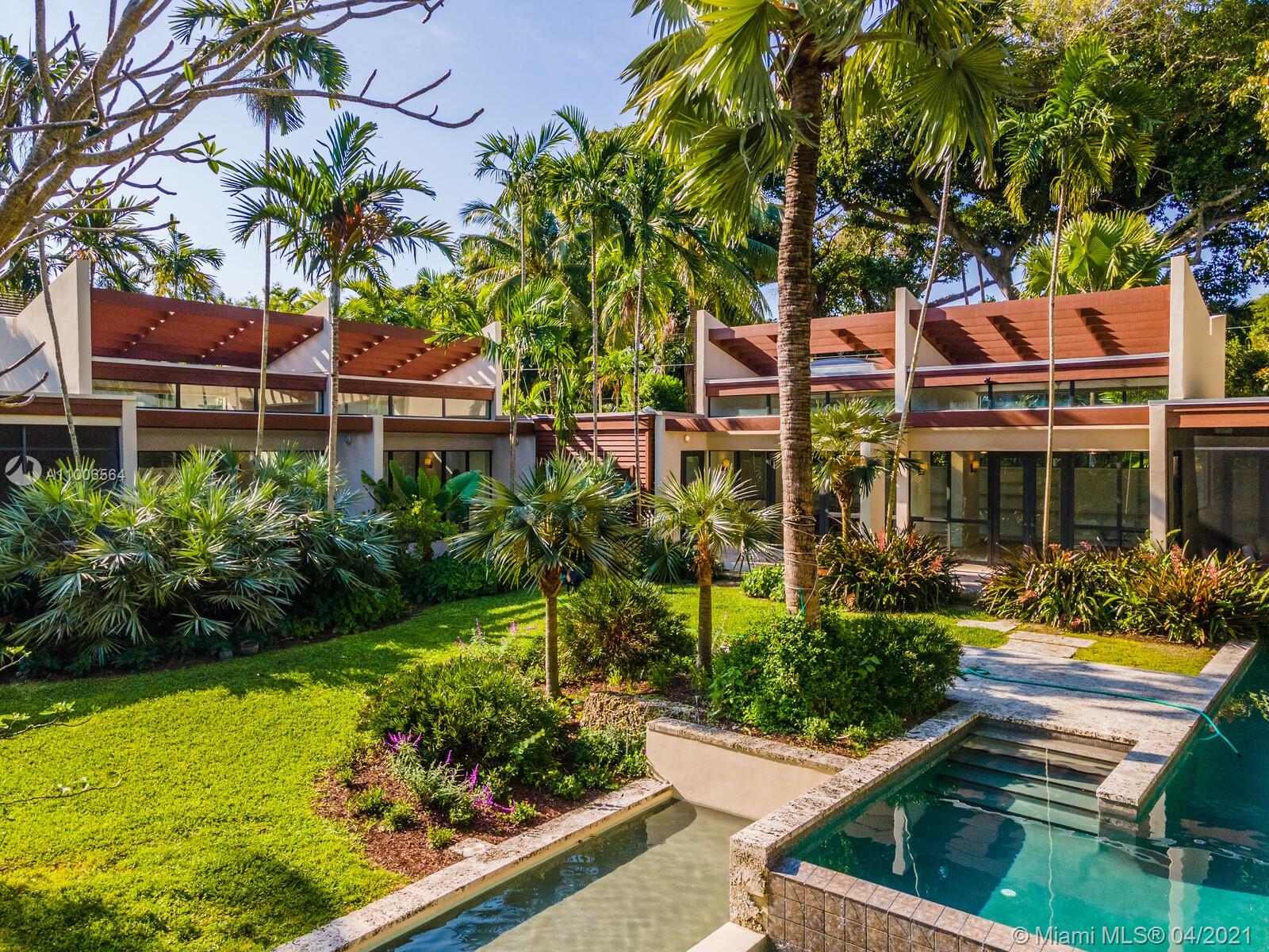 THE JUSTISON & FRANTZ - Residential