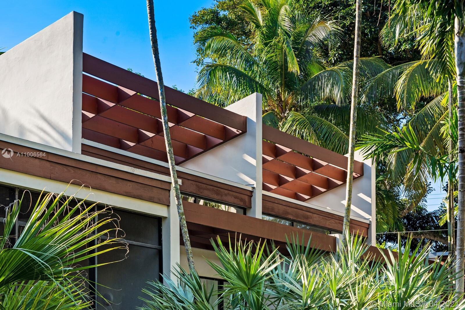 THE JUSTISON & FRANTZ - Residential