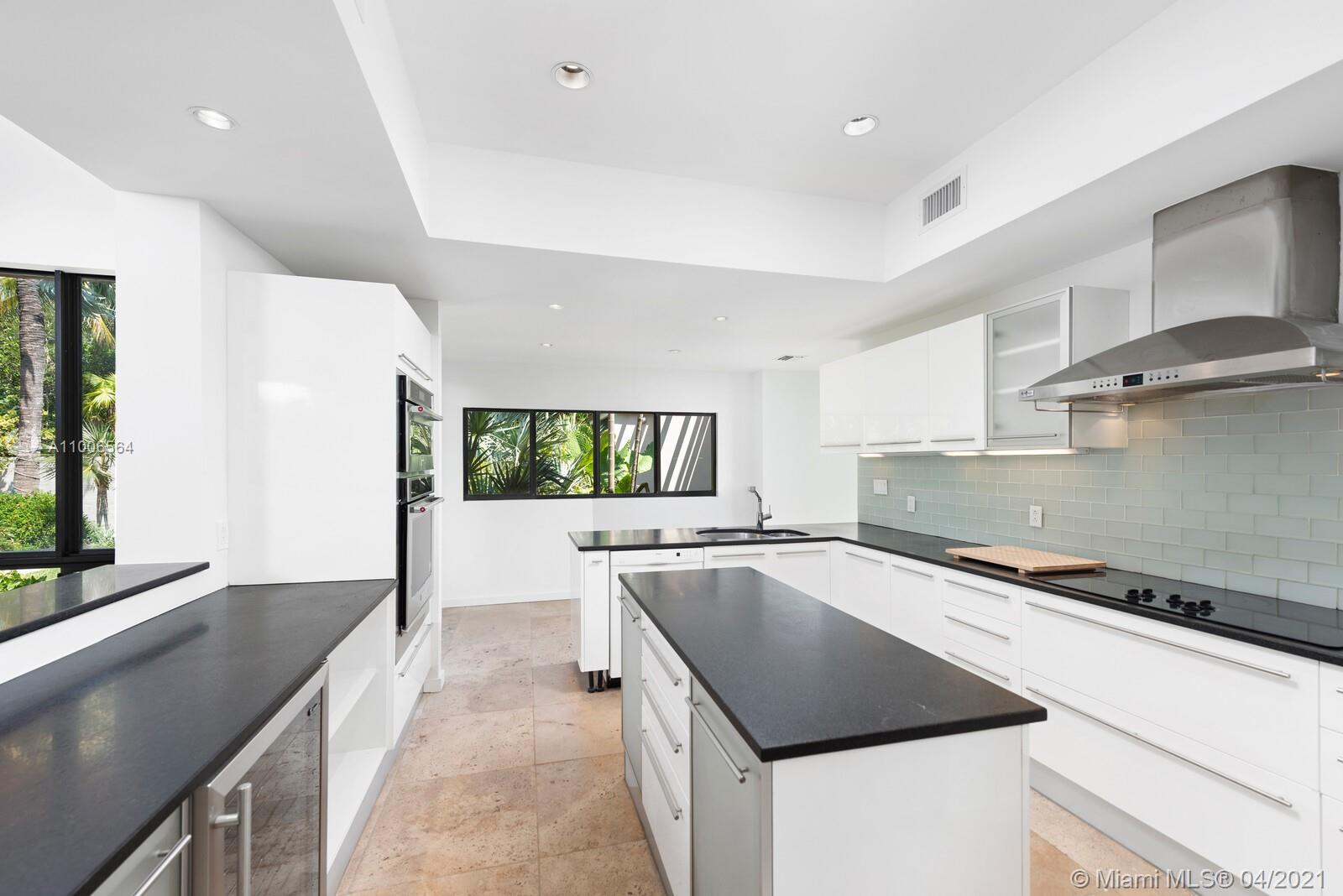 THE JUSTISON & FRANTZ - Residential