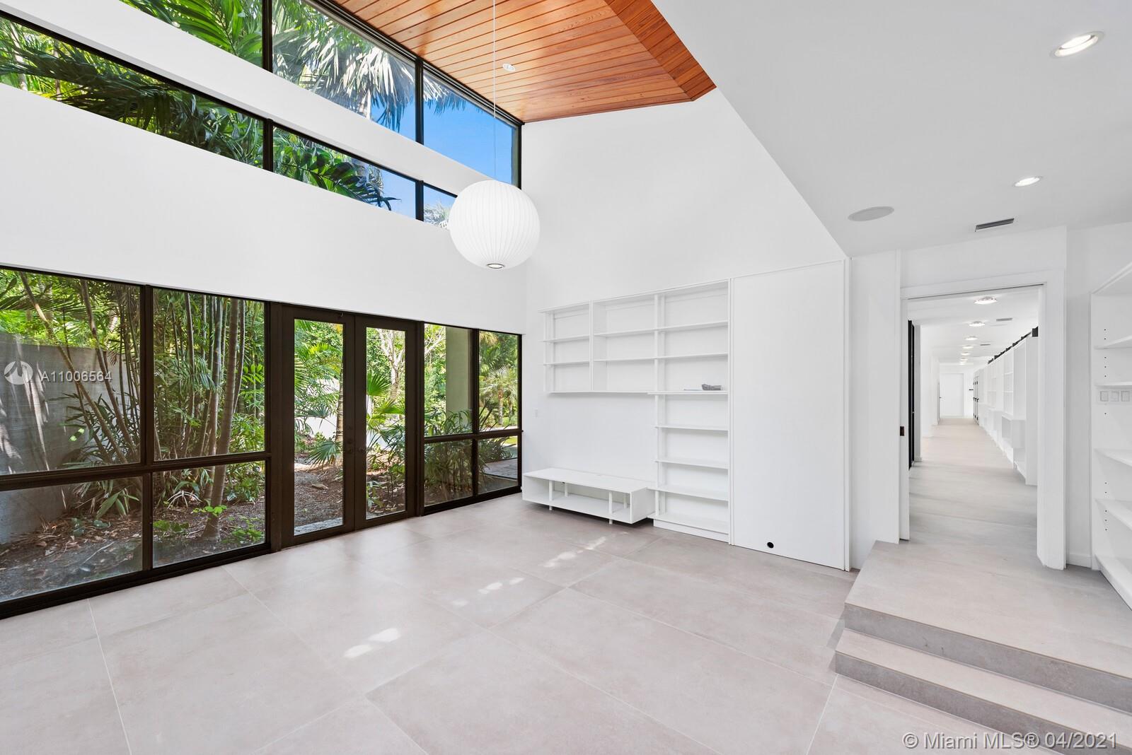 THE JUSTISON & FRANTZ - Residential