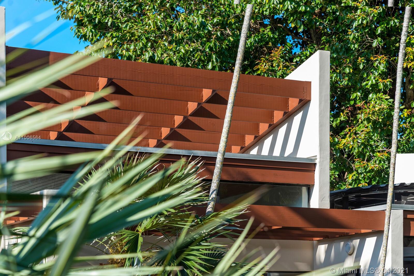 THE JUSTISON & FRANTZ - Residential