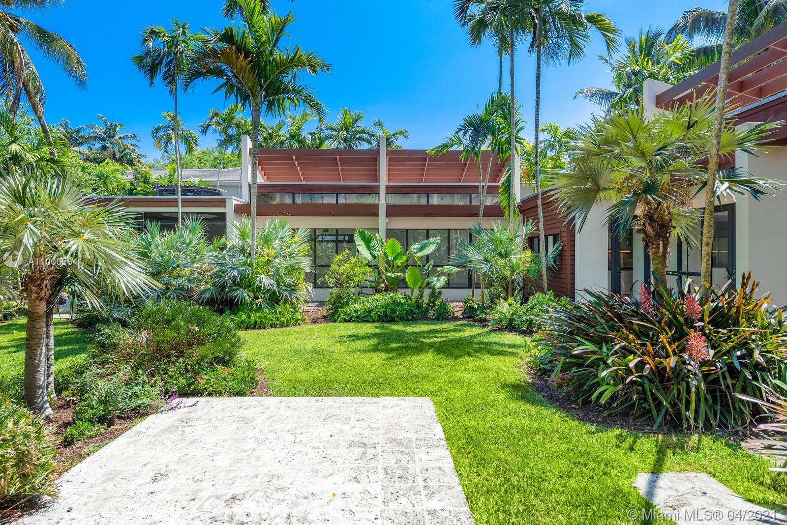 THE JUSTISON & FRANTZ - Residential