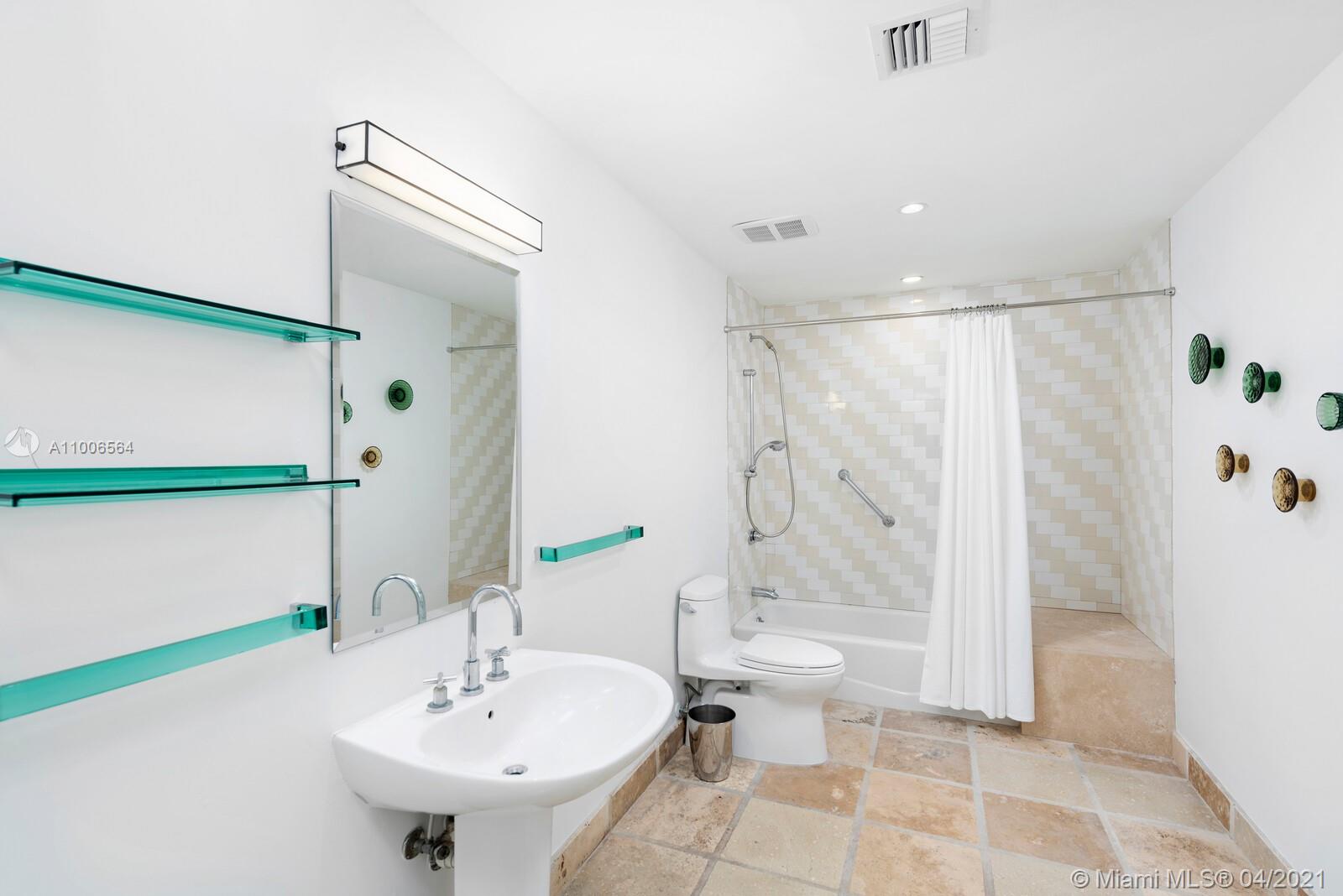 THE JUSTISON & FRANTZ - Residential