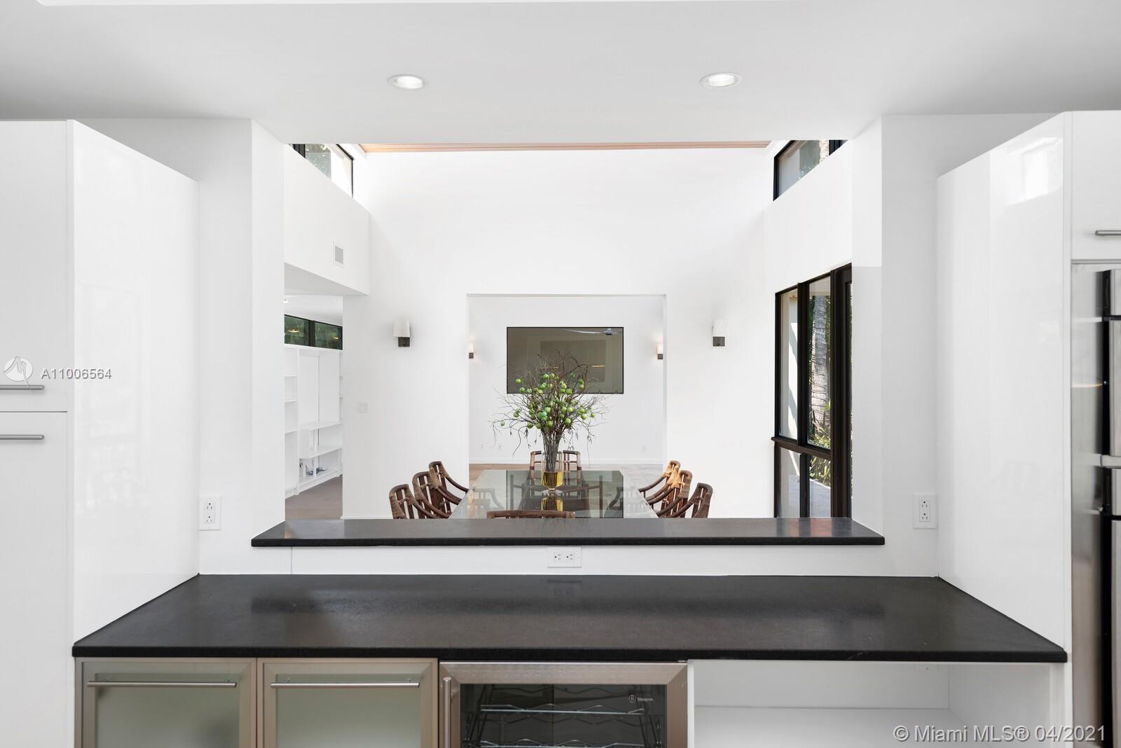 THE JUSTISON & FRANTZ - Residential