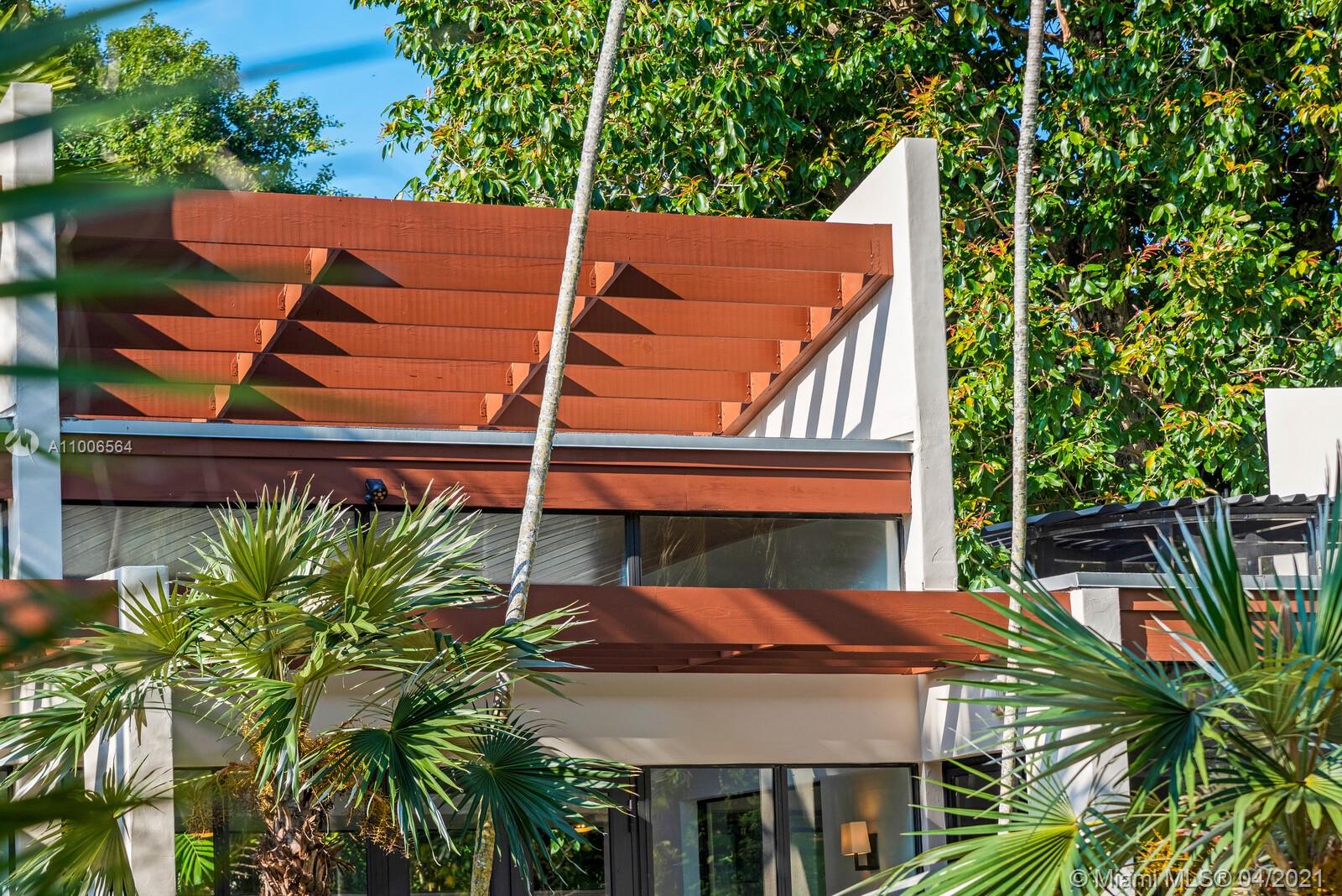 THE JUSTISON & FRANTZ - Residential