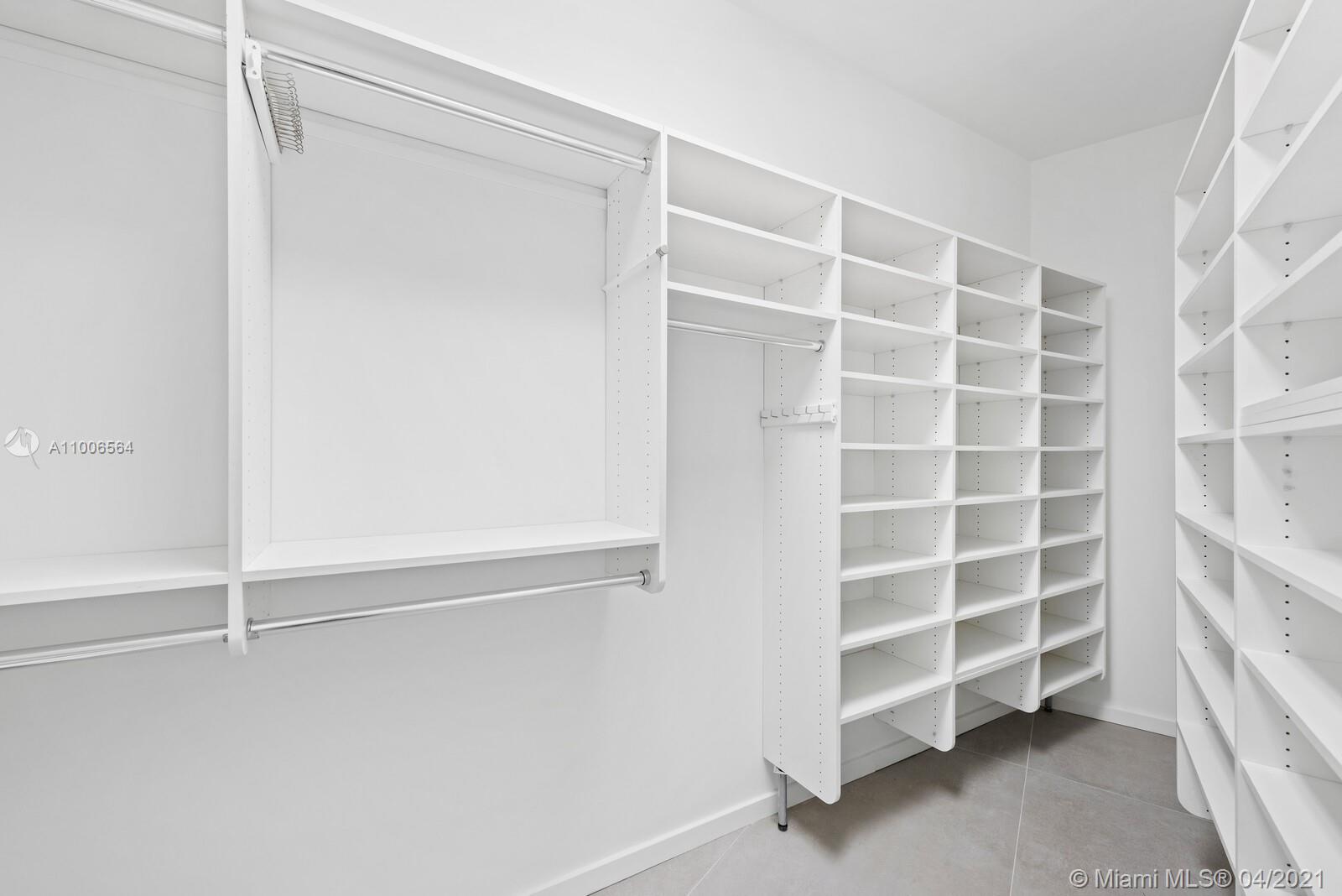 THE JUSTISON & FRANTZ - Residential