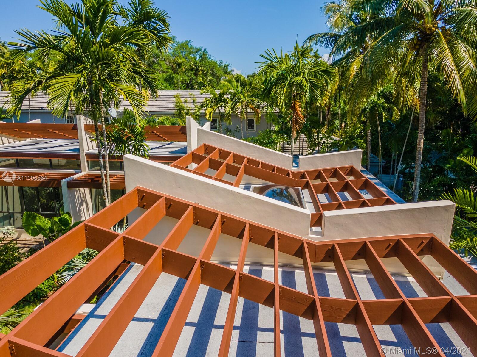 THE JUSTISON & FRANTZ - Residential