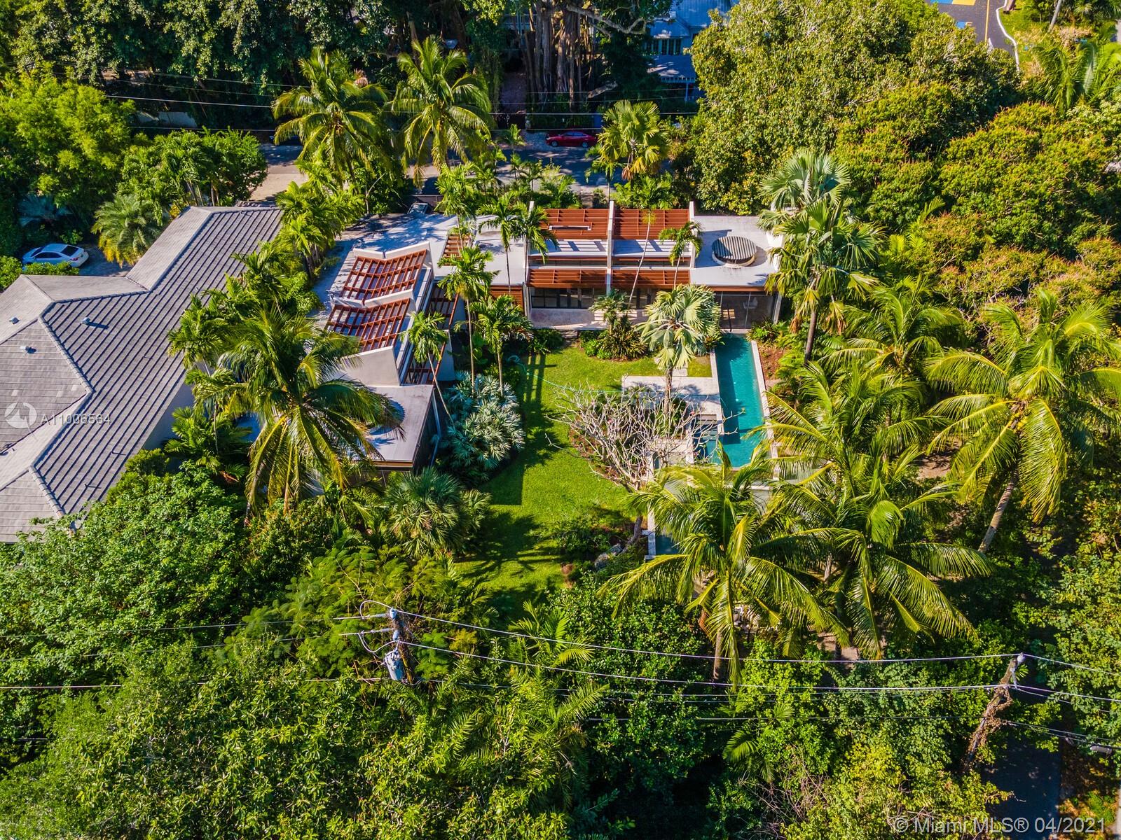 THE JUSTISON & FRANTZ - Residential