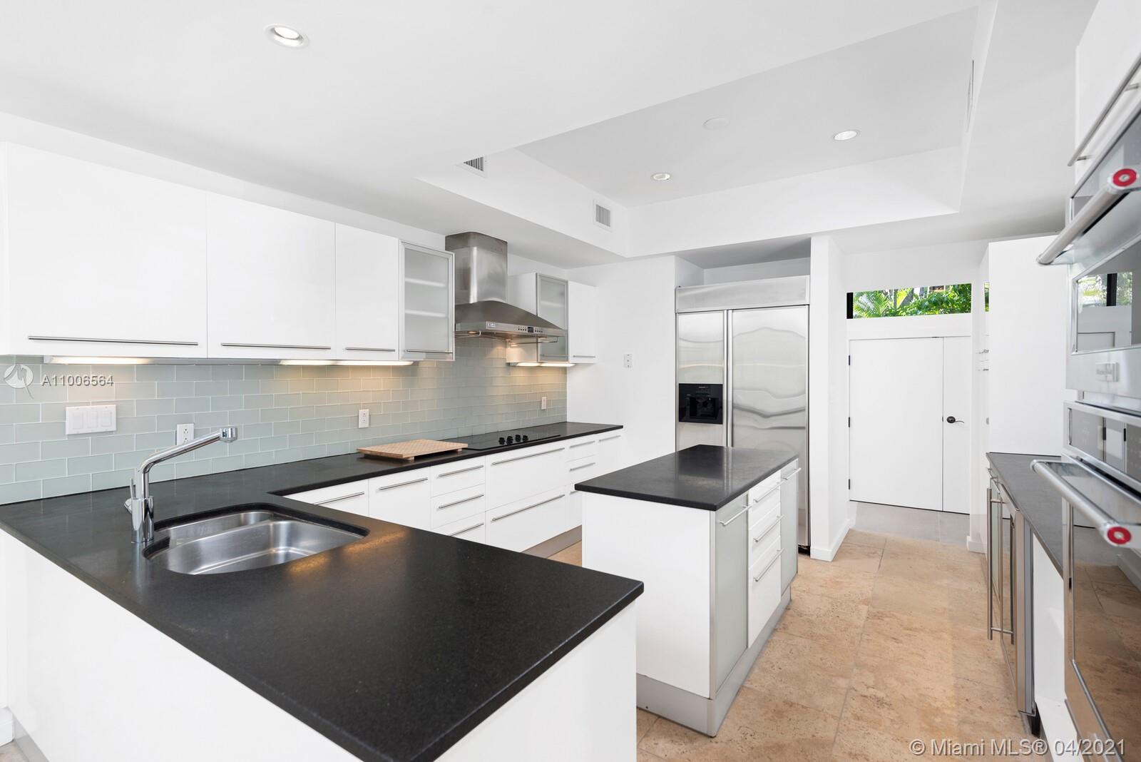 THE JUSTISON & FRANTZ - Residential