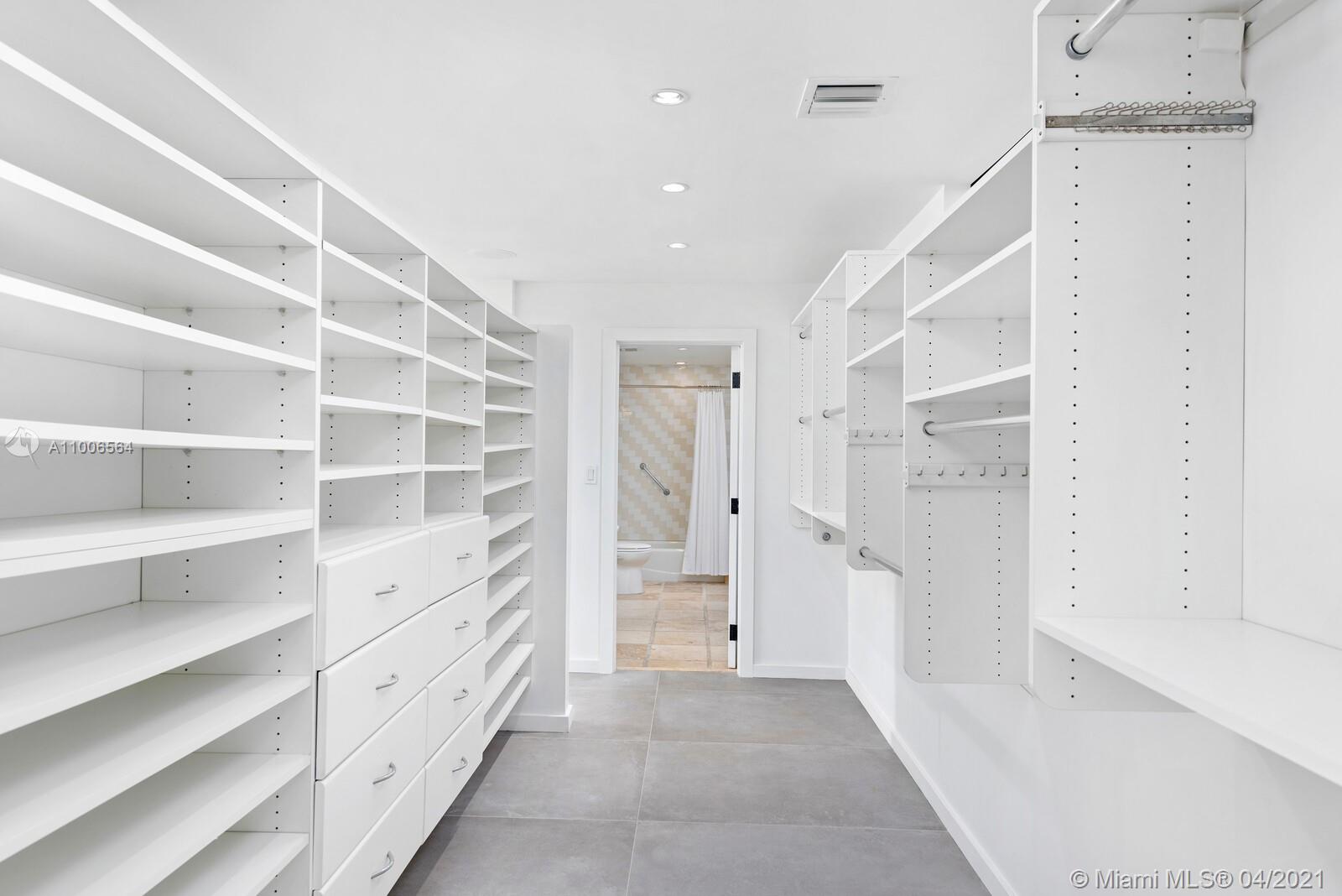 THE JUSTISON & FRANTZ - Residential