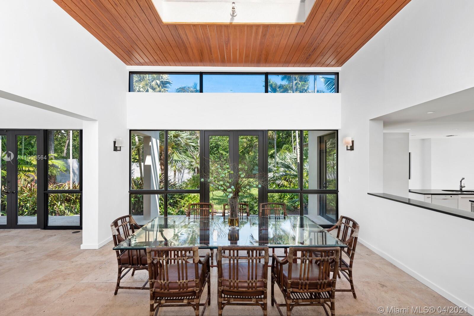 THE JUSTISON & FRANTZ - Residential