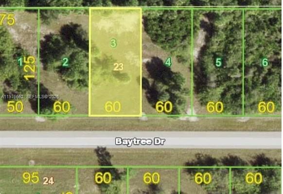 ROTONDA LAKES - Land