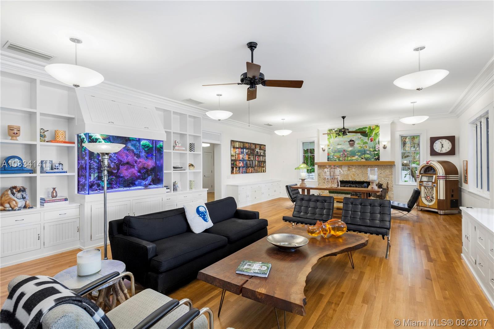 HAMMOCK LAKE PARK - Residential