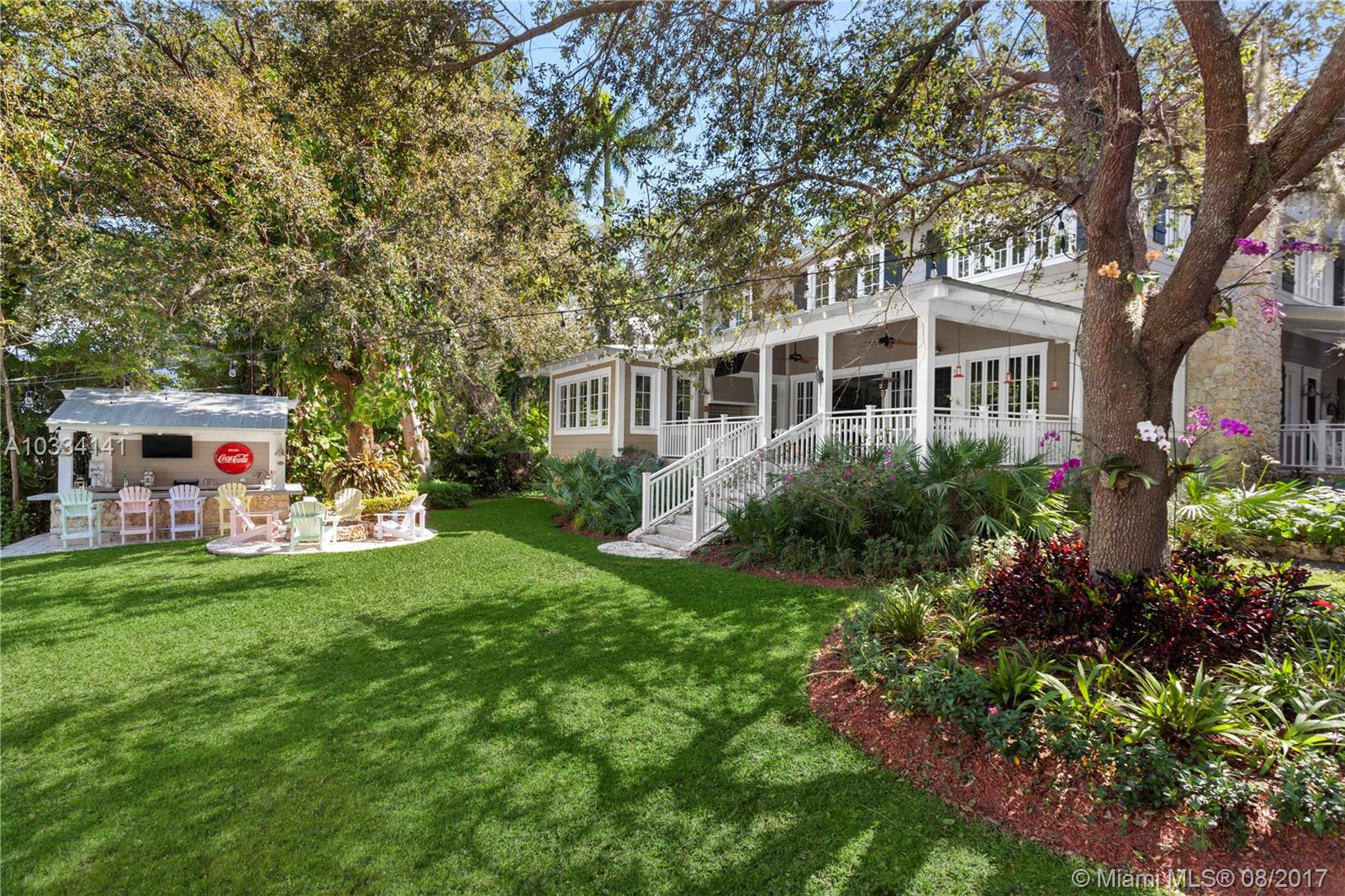 HAMMOCK LAKE PARK - Residential