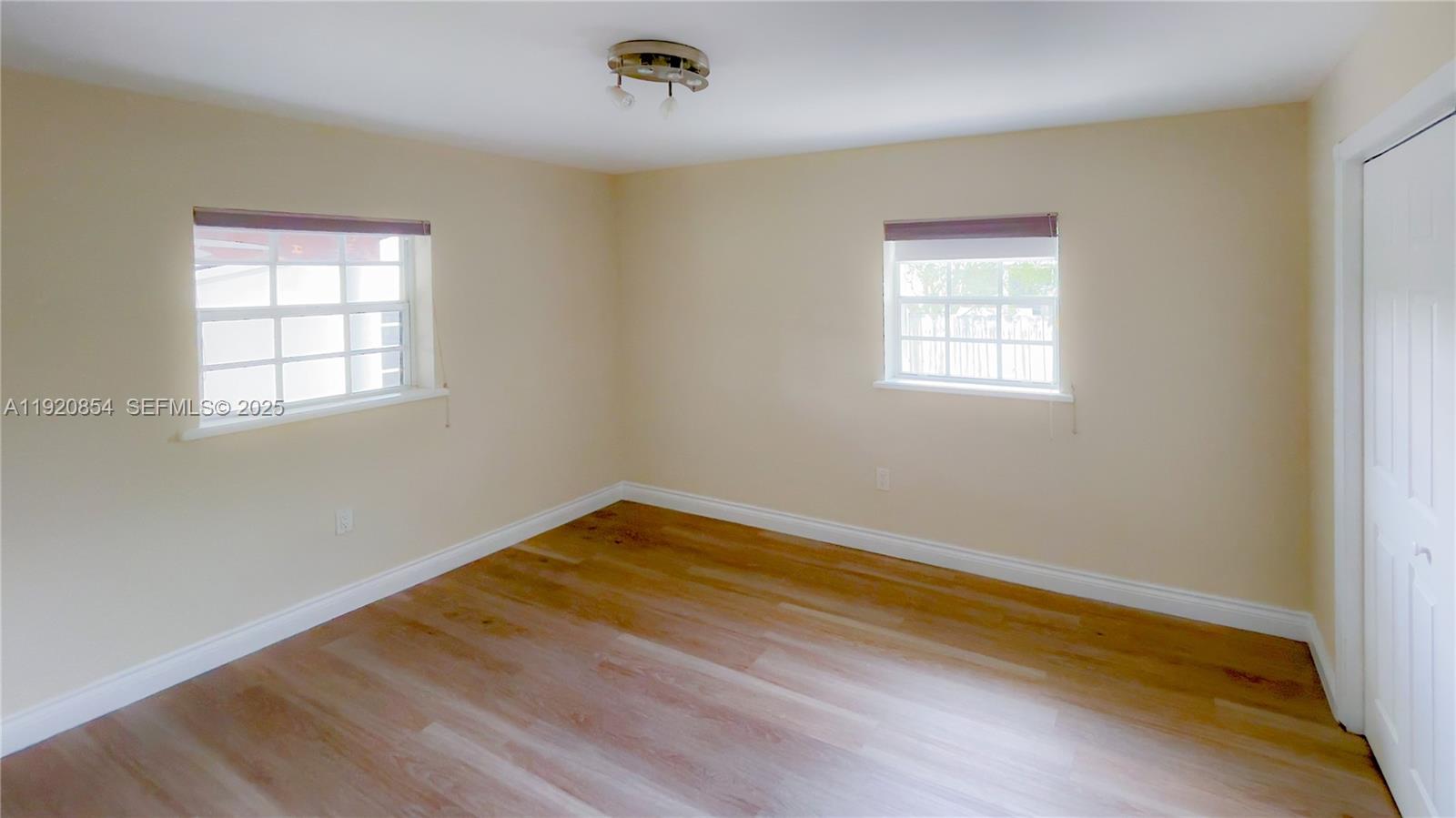 CORAL VILLAS REV - Residential Lease